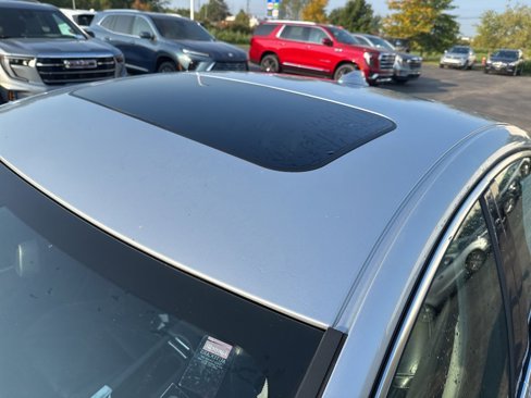 Used 2014 Volvo S60 T5 image 9