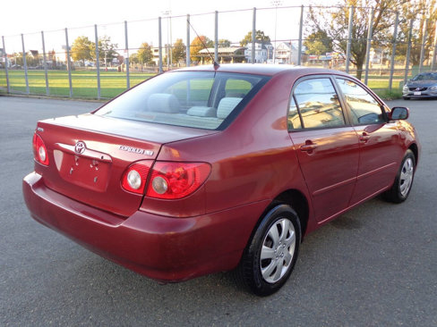 Used 2007 Toyota Corolla LE image 3