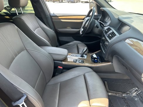Used 2013 BMW X3 xDrive28i image 35