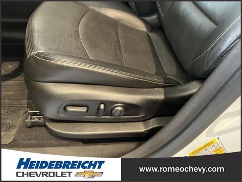 Used 2021 Chevrolet Equinox Premier w/ LPO, Floor Liner Package image 20