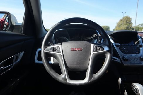 Used 2013 GMC Terrain SLT image 4