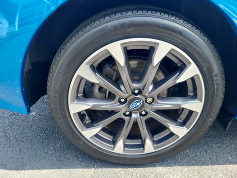 Used 2022 Subaru Impreza 2.0i Limited image 19