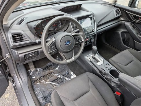 Used 2019 Subaru Impreza 2.0i image 11