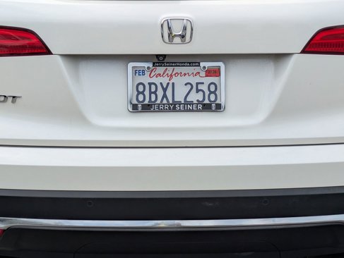 Used 2018 Honda Pilot Touring image 13
