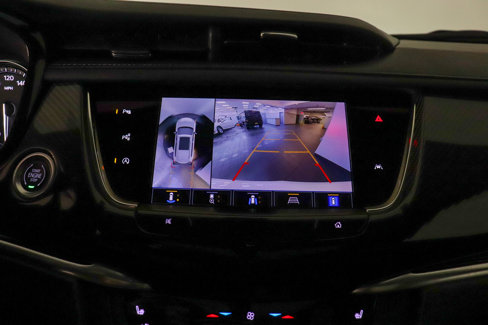 Used 2022 Cadillac XT6 Sport w/ Technology Package image 31