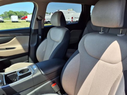Used 2023 Hyundai Santa Fe SEL image 14