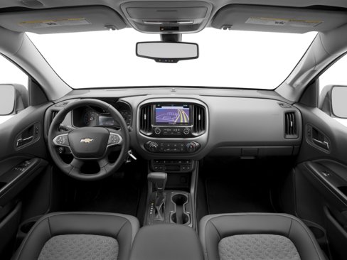 Used 2016 Chevrolet Colorado Z71 image 5