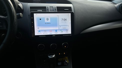 Used 2013 MAZDA MAZDA3 i Grand Touring image 30