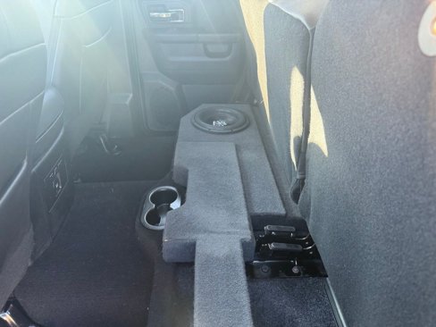 Used 2015 RAM 1500 Laramie w/ Convenience Group image 22