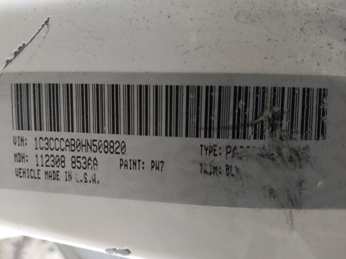 Used 2017 Chrysler 200 Limited Platinum image 33