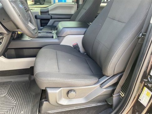 Used 2020 Ford F150 XL w/ Equipment Group 101A Mid image 10