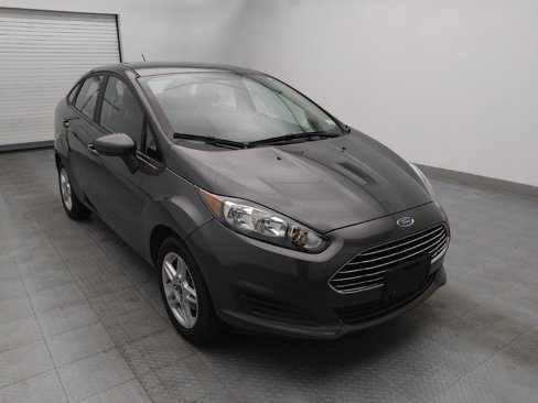 Used 2019 Ford Fiesta SE image 13