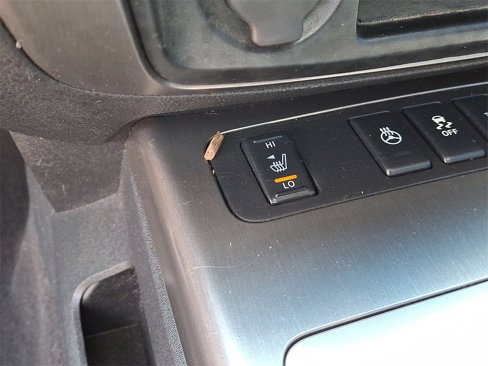 Used 2015 Nissan Armada Platinum image 19