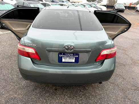 Used 2007 Toyota Camry image 30