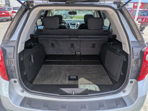 Used 2011 Chevrolet Equinox LT w/ Driver Convenience Package image 31