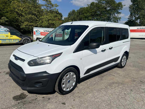 Used 2018 Ford Transit Connect XL image 1