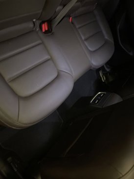 Used 2020 MAZDA CX-5 Signature image 19