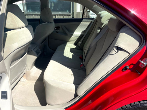 Used 2007 Toyota Camry image 9