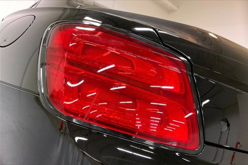 Used 2024 Bentley Flying Spur Azure image 30