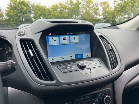 Used 2018 Ford Escape SEL w/ Ford Safe & Smart Package image 31