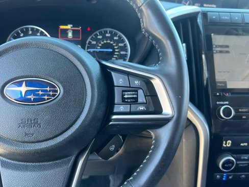 Used 2019 Subaru Ascent Touring w/ Popular Package #2 image 32