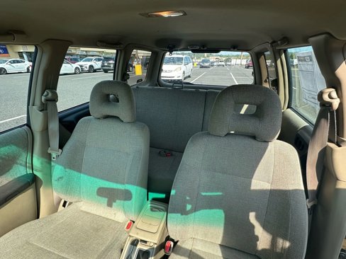 Used 2002 Subaru Forester L image 16