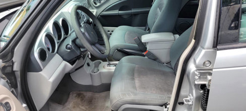 Used 2009 Chrysler PT Cruiser image 7