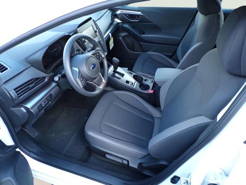 New 2025 Subaru Impreza 2.0i image 8