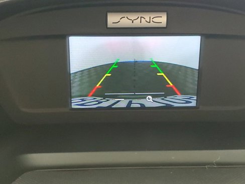 Used 2018 Ford Escape S image 17