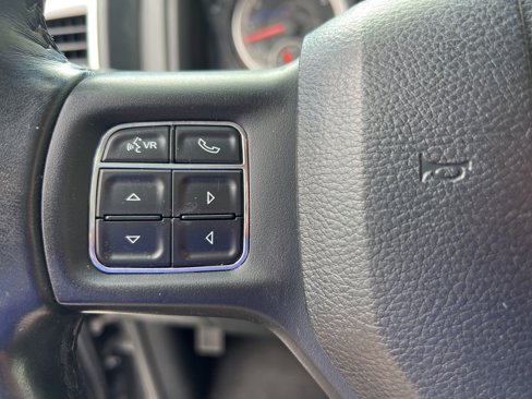 Certified 2016 RAM 1500 Big Horn image 13