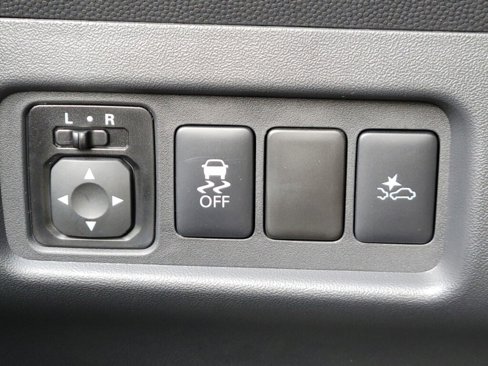 New 2024 Mitsubishi Mirage LE image 22