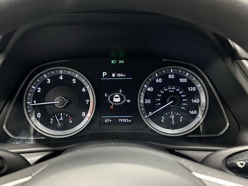 Used 2023 Hyundai Sonata SEL image 17