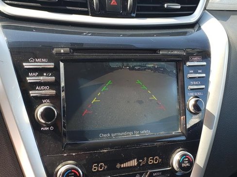 Used 2015 Nissan Murano SV image 25