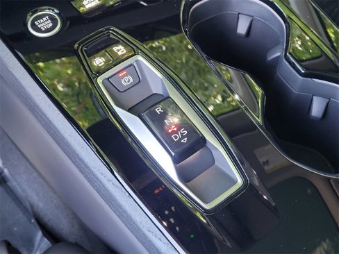 New 2025 Audi A5 2.0T Premium Plus image 14