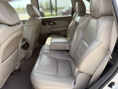 Used 2011 Acura MDX w/ Technology Package image 31