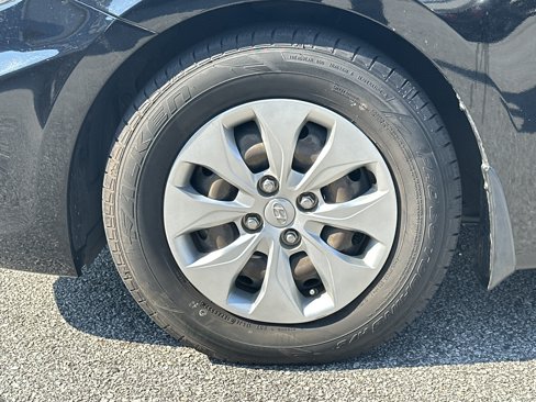 Used 2016 Hyundai Accent SE w/ Option Group 02 image 11