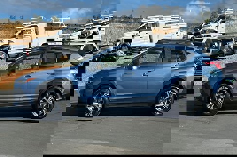 Certified 2024 Subaru Crosstrek 2.0i Premium image 7