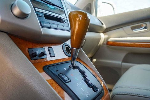 Used 2009 Lexus RX 350 2WD image 25