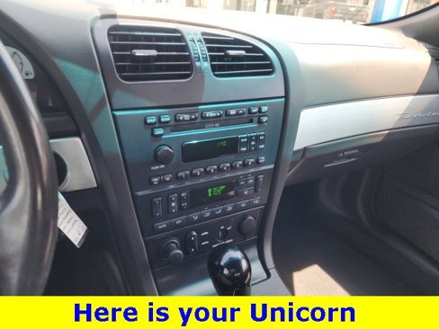 Used 2002 Ford Thunderbird image 20