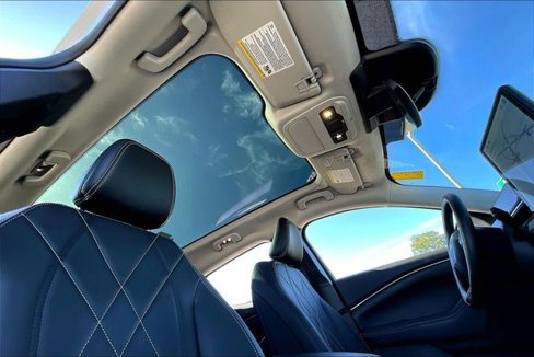 Used 2022 Ford Mustang Mach-E California Route 1 image 22
