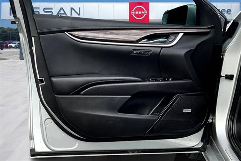Used 2017 Cadillac XTS Luxury image 17