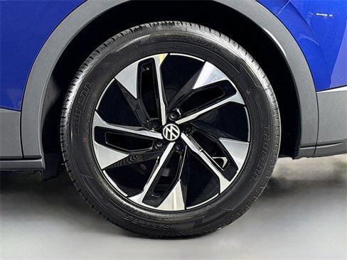Used 2021 Volkswagen ID.4 Pro S image 31