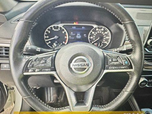 Used 2022 Nissan Altima 2.5 SL image 4