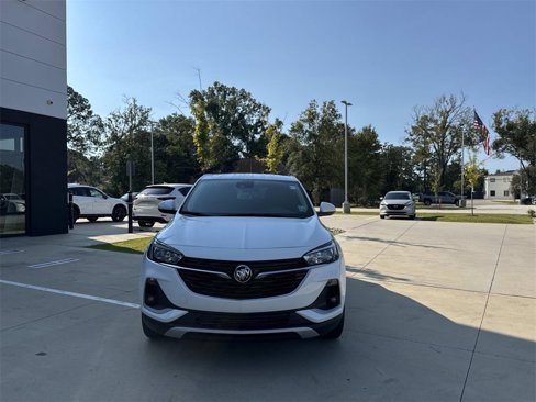 Used 2021 Buick Encore GX Preferred w/ Cold Weather Comfort Package image 2