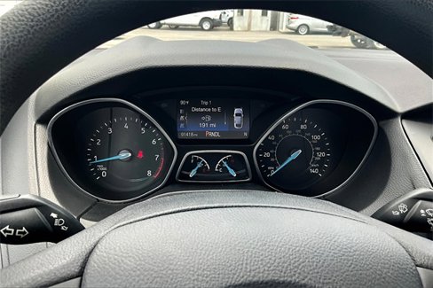 Used 2018 Ford Focus SE image 22