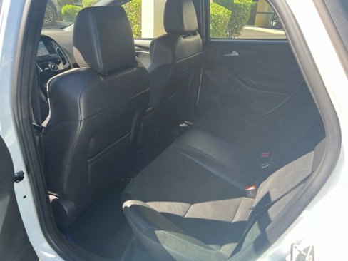 Used 2016 Ford Focus RS image 11
