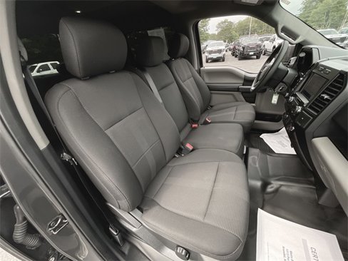 Used 2020 Ford F150 XL w/ Equipment Group 101A Mid image 25
