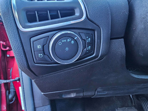 Used 2013 Ford Focus Titanium image 15