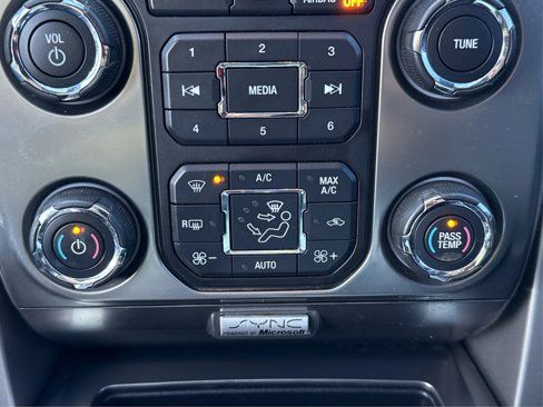 Used 2013 Ford F150 FX4 w/ Luxury Equipment Group image 31