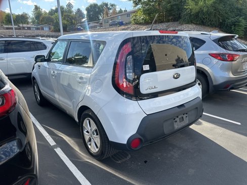 Used 2016 Kia Soul image 5